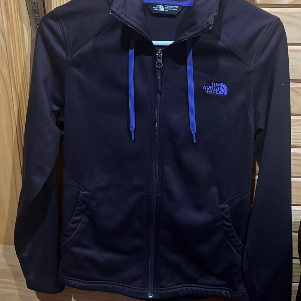 North face Athletic Jacket
